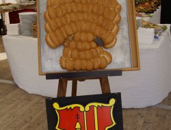 Schützenfest Montag 2026